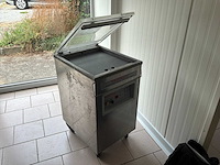 Webomatic c20 vacuümsealer