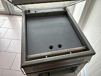 Webomatic c20 vacuümsealer - afbeelding 2 van  6