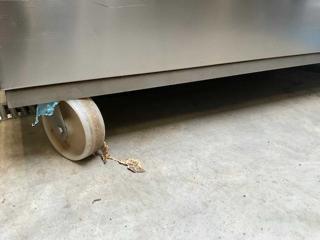 Webomatic cd 120 vacuümmachine - afbeelding 2 van  10