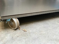 Webomatic cd 120 vacuümmachine - afbeelding 2 van  10