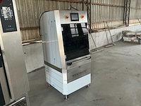 Webomatic tl250 vacuümmachine - afbeelding 1 van  9