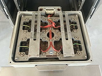 Webomatic tl250 vacuümmachine - afbeelding 3 van  9