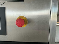 Webomatic tl250 vacuümmachine - afbeelding 5 van  5