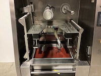 Webomatic tl300-o2 traysealer - afbeelding 6 van  7