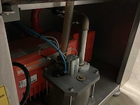 Webomatic tl300-o2 traysealer - afbeelding 7 van  7