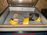 Webomatic vacuümmachine - afbeelding 3 van  3