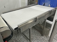 Webomatic verpakkingslijn-vacuümlijn - afbeelding 3 van  28