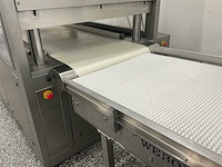 Webomatic verpakkingslijn-vacuümlijn - afbeelding 4 van  28
