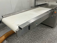 Webomatic verpakkingslijn-vacuümlijn - afbeelding 5 van  28