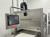 Webomatic verpakkingslijn-vacuümlijn - afbeelding 6 van  28