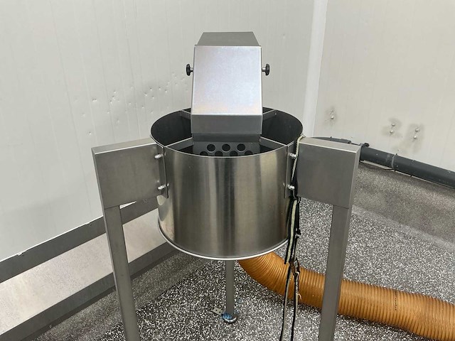 Webomatic verpakkingslijn-vacuümlijn - afbeelding 8 van  28