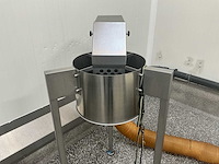 Webomatic verpakkingslijn-vacuümlijn - afbeelding 8 van  28