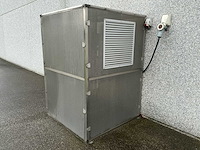 Webomatic verpakkingslijn-vacuümlijn - afbeelding 14 van  28