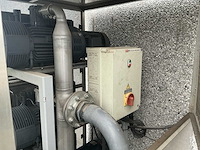 Webomatic verpakkingslijn-vacuümlijn - afbeelding 16 van  28