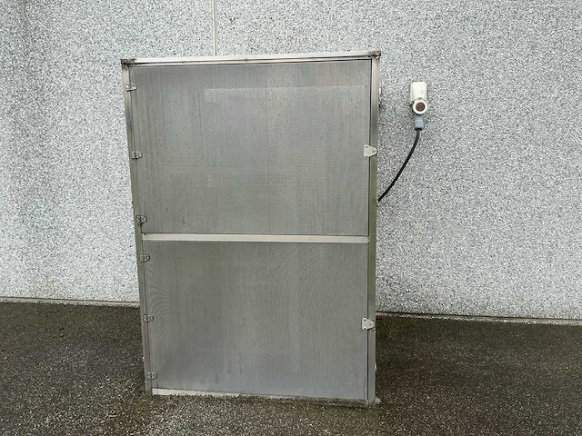 Webomatic verpakkingslijn-vacuümlijn - afbeelding 17 van  28