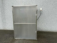 Webomatic verpakkingslijn-vacuümlijn - afbeelding 17 van  28