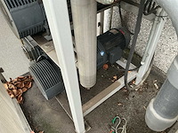 Webomatic verpakkingslijn-vacuümlijn - afbeelding 19 van  28