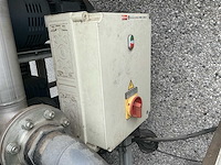 Webomatic verpakkingslijn-vacuümlijn - afbeelding 20 van  28