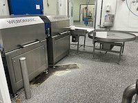 Webomatic verpakkingslijn-vacuümlijn - afbeelding 12 van  28