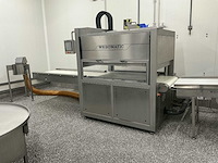 Webomatic verpakkingslijn-vacuümlijn - afbeelding 22 van  28