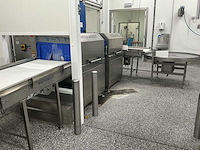 Webomatic verpakkingslijn-vacuümlijn - afbeelding 24 van  28