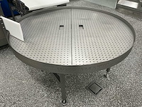 Webomatic verpakkingslijn-vacuümlijn - afbeelding 25 van  28