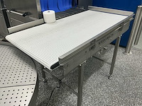 Webomatic verpakkingslijn-vacuümlijn - afbeelding 26 van  28