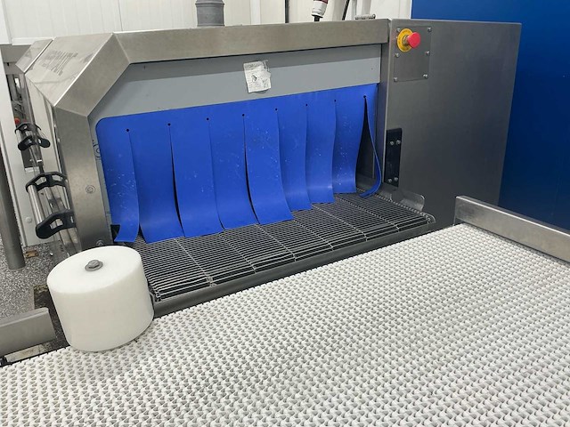 Webomatic verpakkingslijn-vacuümlijn - afbeelding 27 van  28