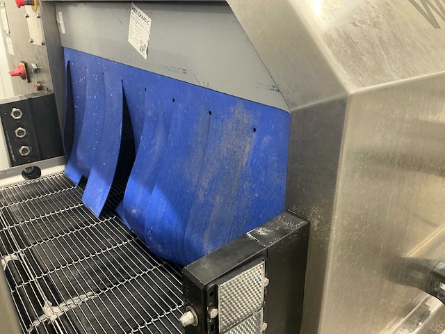 Webomatic verpakkingslijn-vacuümlijn - afbeelding 28 van  28