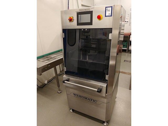 Webomatic - afbeelding 1 van  21