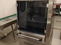 Webomatic - afbeelding 1 van  21