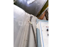 Webomatische kamer sub-leegmachine - afbeelding 3 van  8