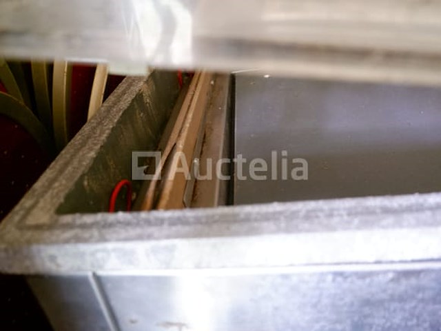 Webomatische kamer sub-leegmachine - afbeelding 4 van  8