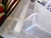Webomatische kamer sub-leegmachine - afbeelding 5 van  8