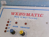 Webomatische kamer sub-leegmachine - afbeelding 7 van  8