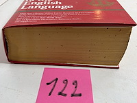 Webster's english dictionary - afbeelding 2 van  2