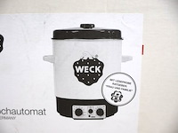 Weck inmaakketel - afbeelding 3 van  5