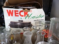 Weck master - afbeelding 2 van  5