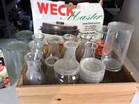 Weck master - afbeelding 3 van  5