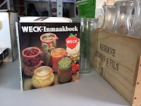 Weck master - afbeelding 4 van  5