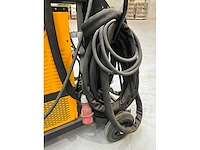 Weco 503msr elektrode lasapparaat - afbeelding 3 van  14