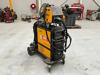 Weco 503msr elektrode lasapparaat - afbeelding 12 van  14