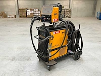 Weco 503msr elektrode lasapparaat - afbeelding 1 van  14