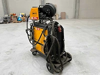 Weco 503msr elektrode lasapparaat - afbeelding 8 van  14