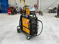 Weco 503msr elektrode lasapparaat - afbeelding 11 van  17