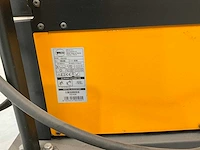 Weco 503msr elektrode lasapparaat - afbeelding 14 van  17