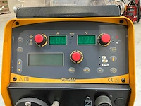 Weco 503msr elektrode lasapparaat - afbeelding 16 van  17