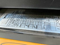Weco 503msr elektrode lasapparaat - afbeelding 5 van  14