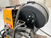 Weco 503msr elektrode lasapparaat - afbeelding 6 van  14
