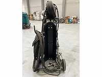 Weco 503msr elektrode lasapparaat - afbeelding 9 van  14